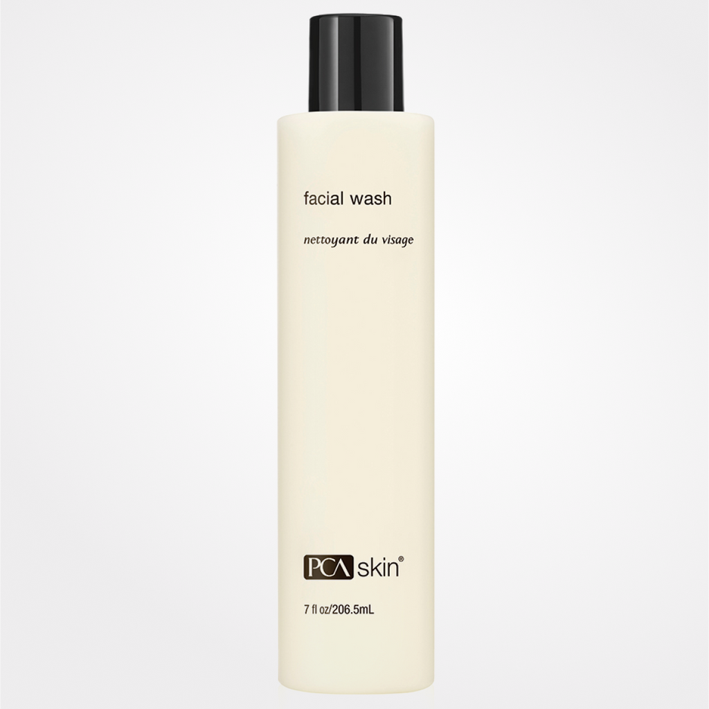 PCA Facial Wash Normal to Combination Skin