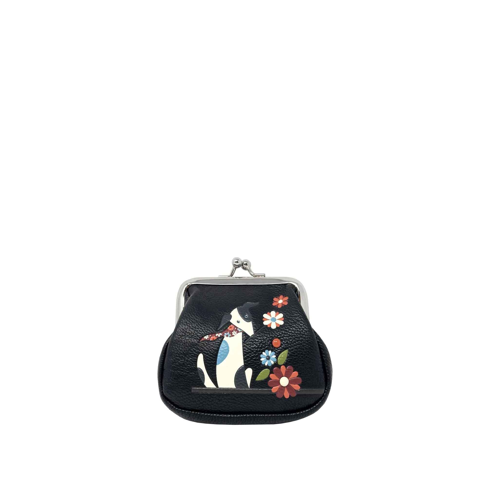 Faith Coin Purse