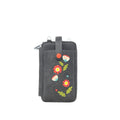 Flora Smartphone Pouch