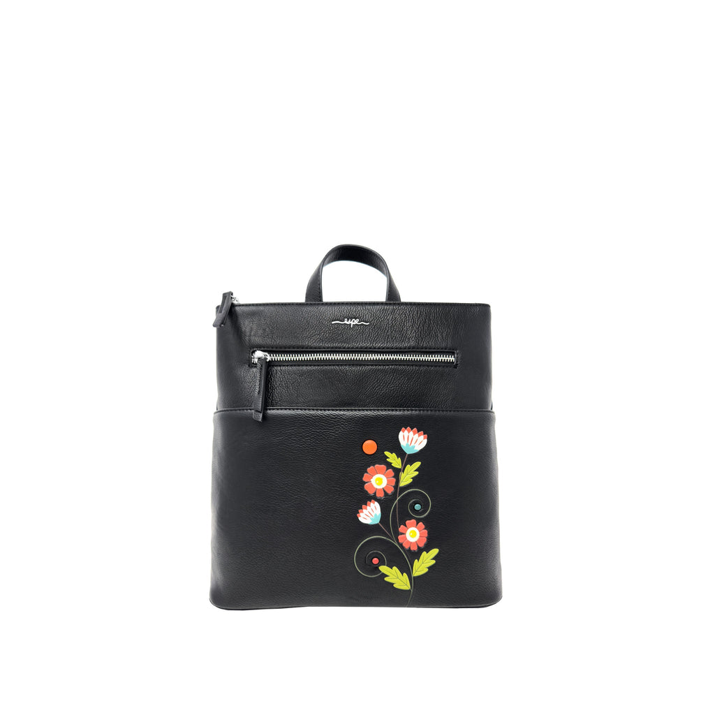 Flora Convertible Backpack