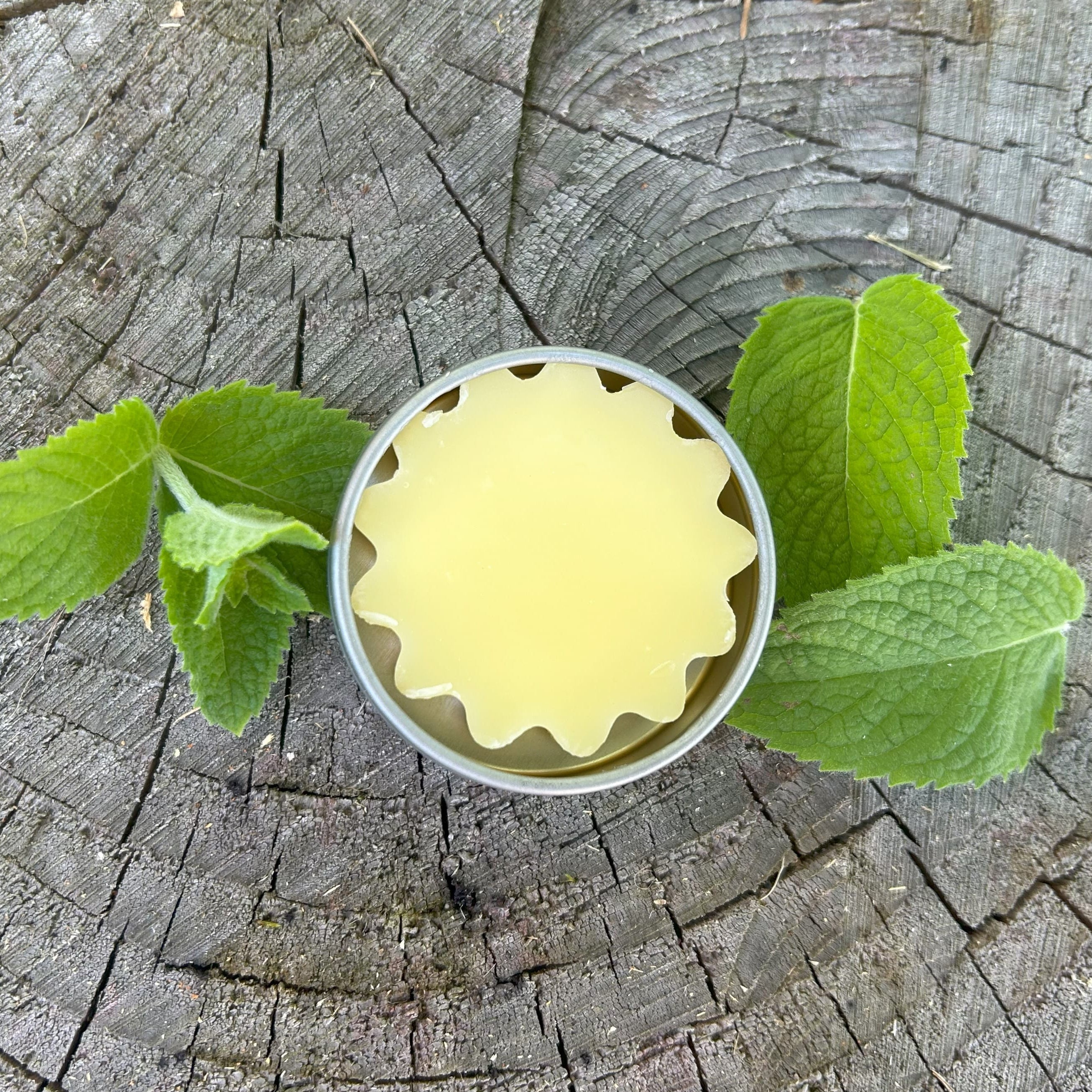 Foot Balm | 100% Natural Ingredients | Intense Moisturizer