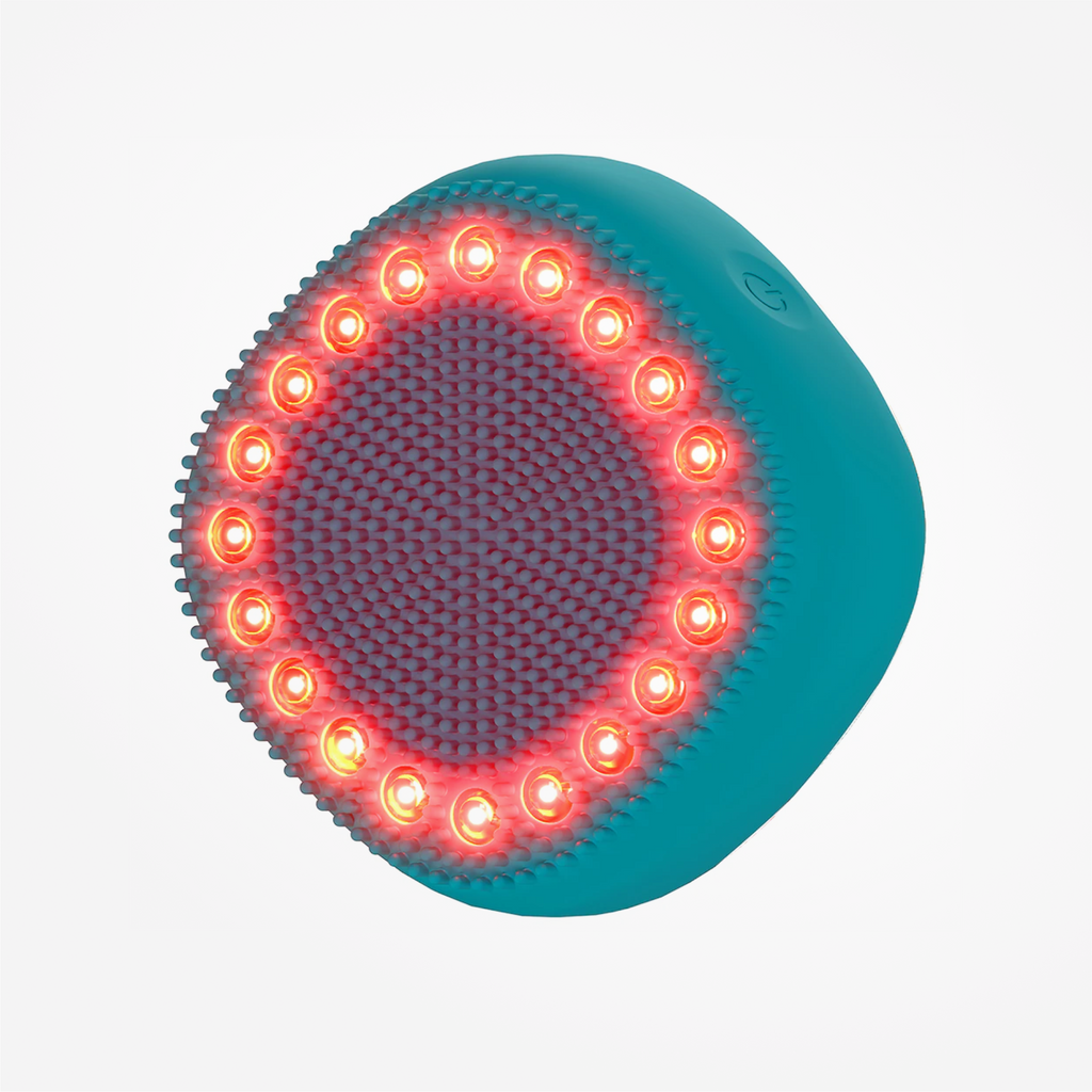 FOREO FAQ 301 LED Hair Strengthening Scalp Massager