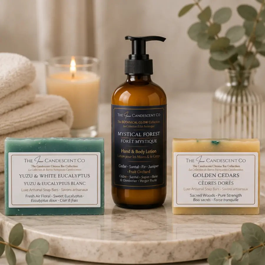 The Woodland Radiance Discovery Bundle