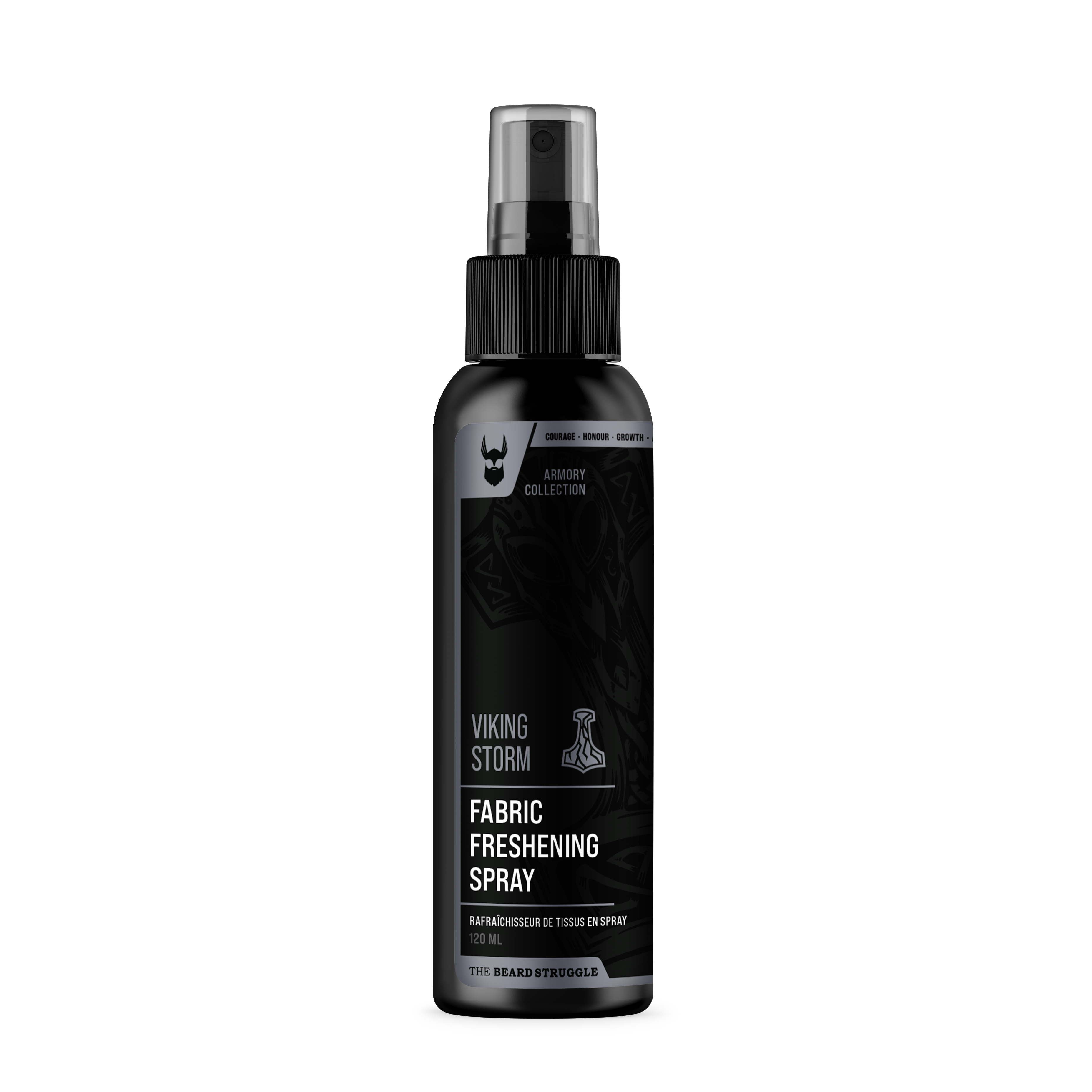 Fabric Spray