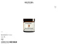 F92
CORRECTIVE FACE BALM