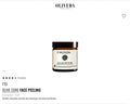 F10
OLIVE CORE FACE PEELING