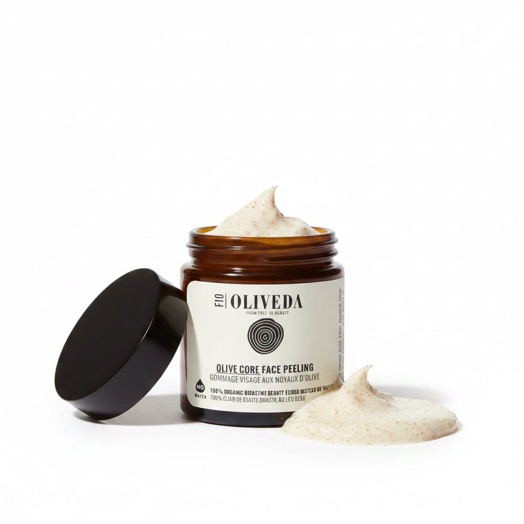 F10
OLIVE CORE FACE PEELING