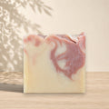 Savon à l'argile rouge ULRICK gingembre & pamplemousse