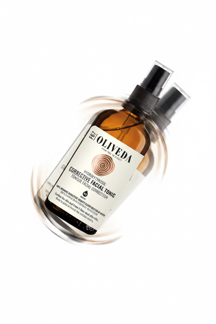 F67
CORRECTIVE FACIAL TONIC