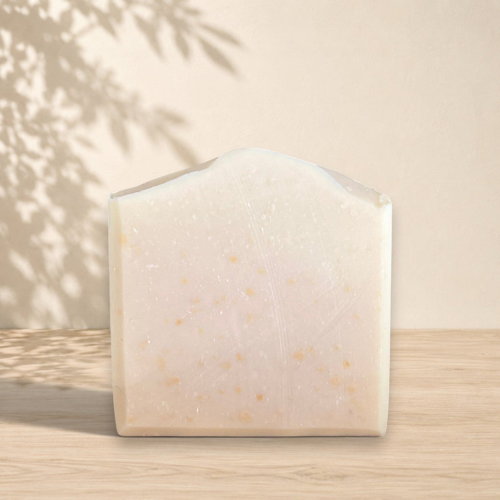 Savon doux ABELLA avoine et miel