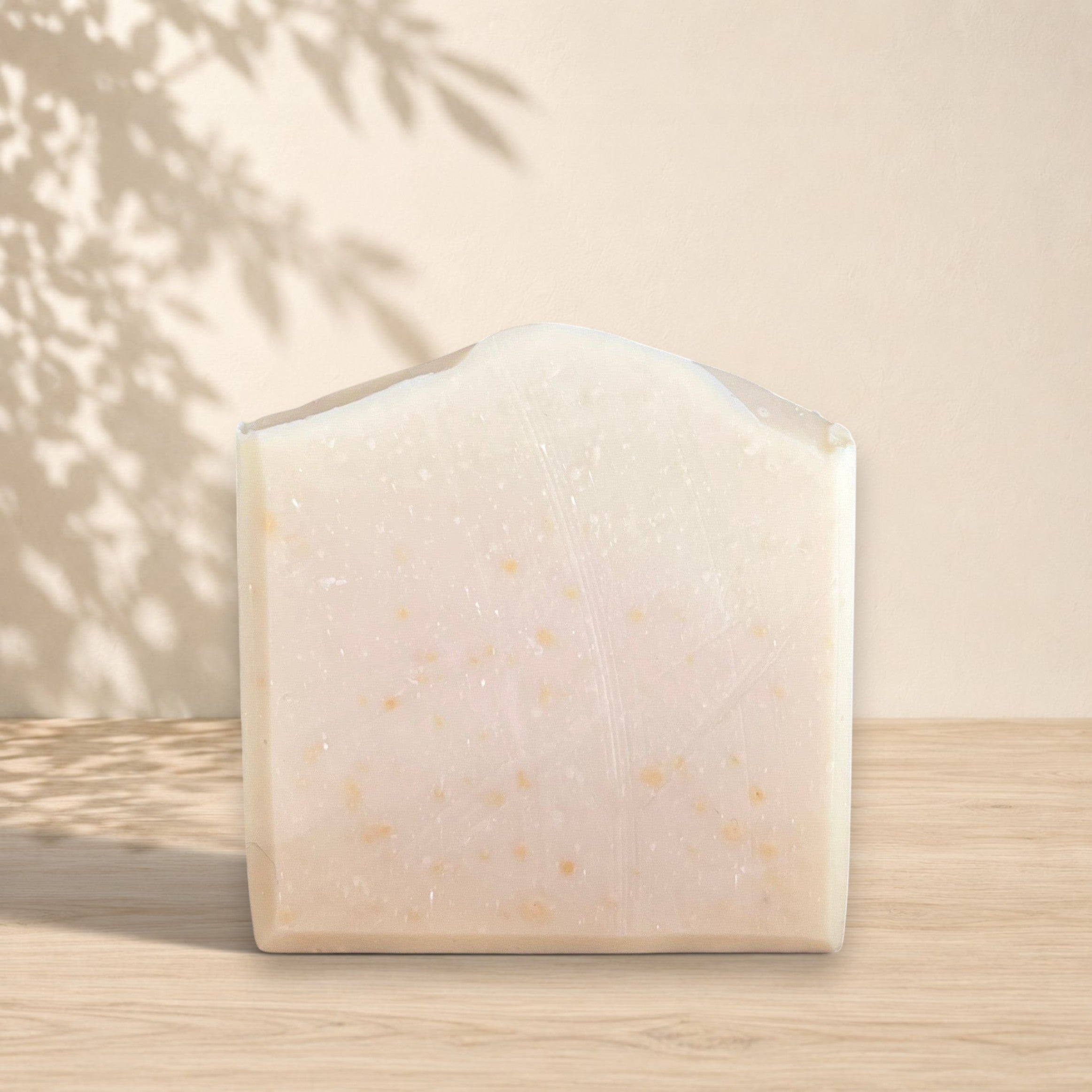 Savon doux ABELLA avoine et miel
