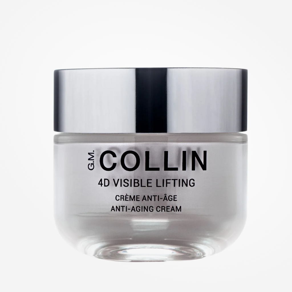 GM Collin 4D Visible Lifting Anti-Aging Cream