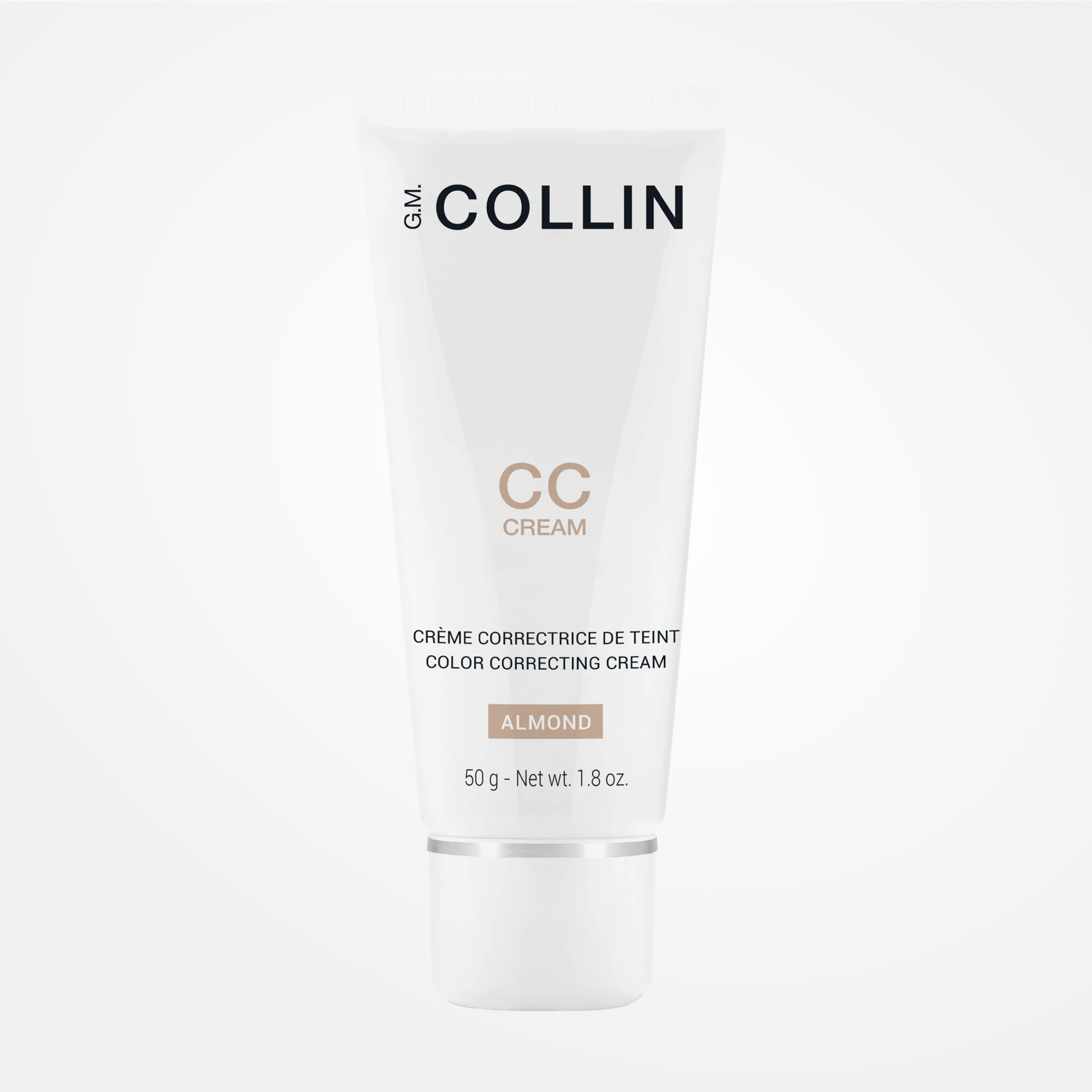 GM Collin CC Cream