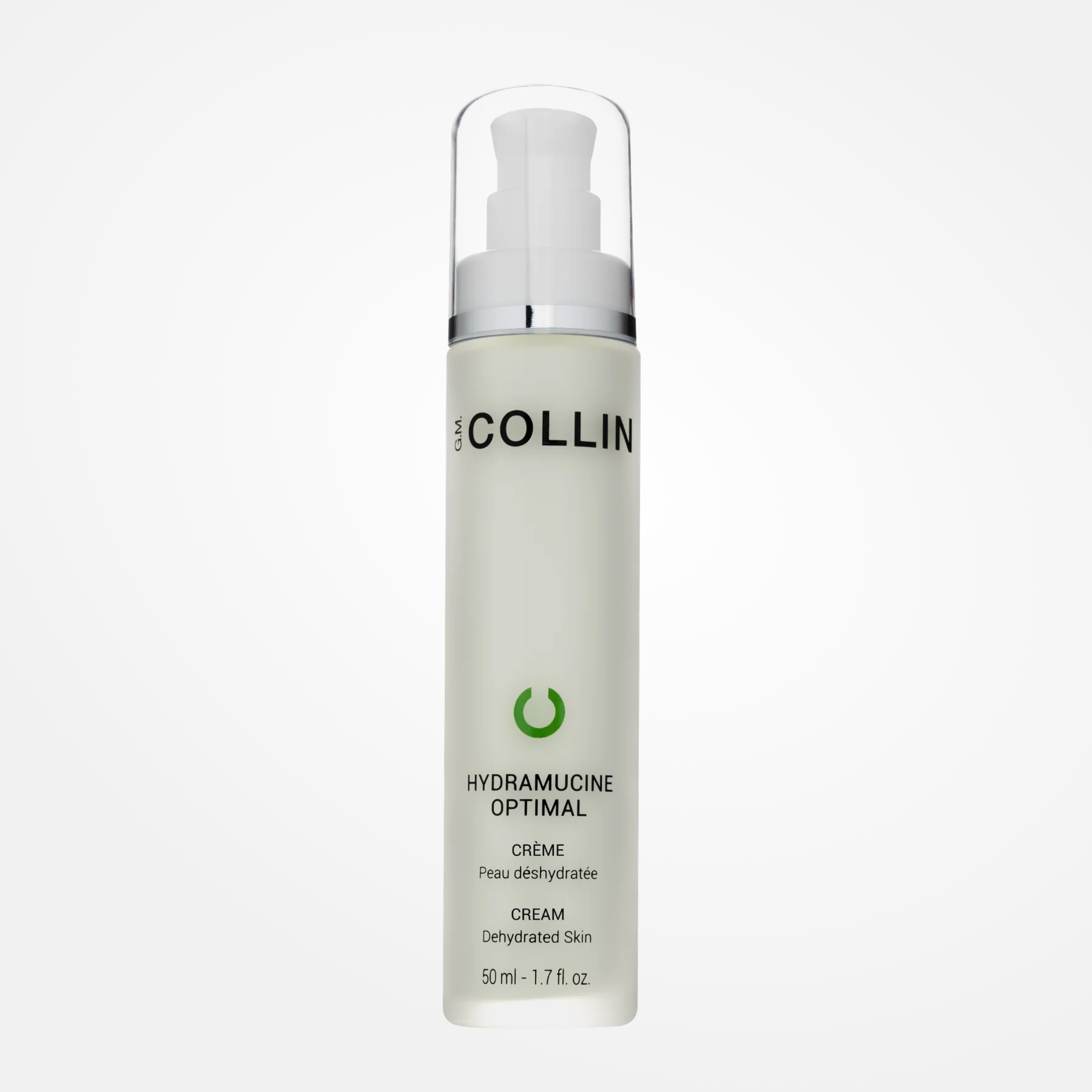 GM Collin Hydramucine Optimal Cream