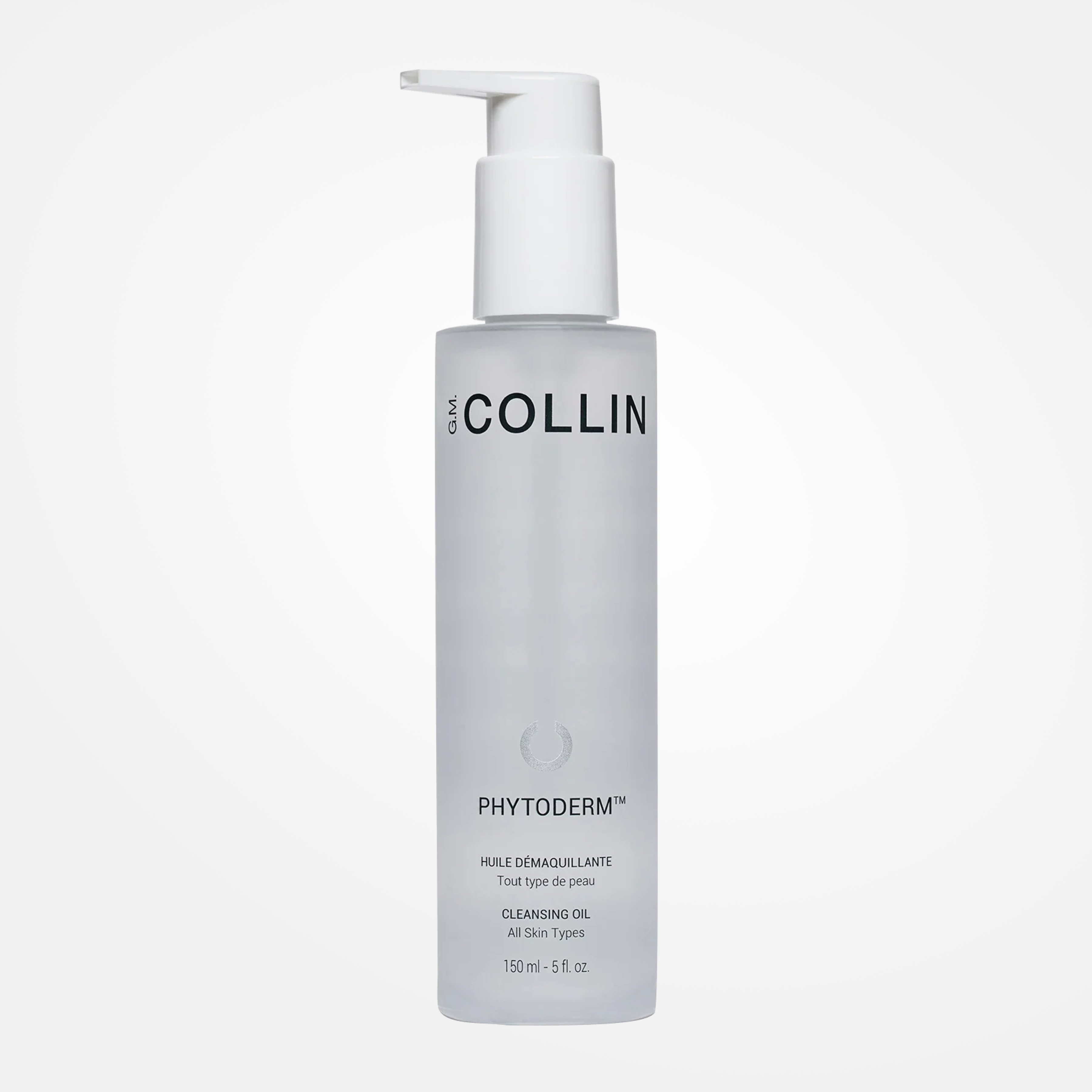 GM Collin Phytoderm Cleansing Oil