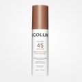 GM Collin Tinted Sunscreen SPF 45