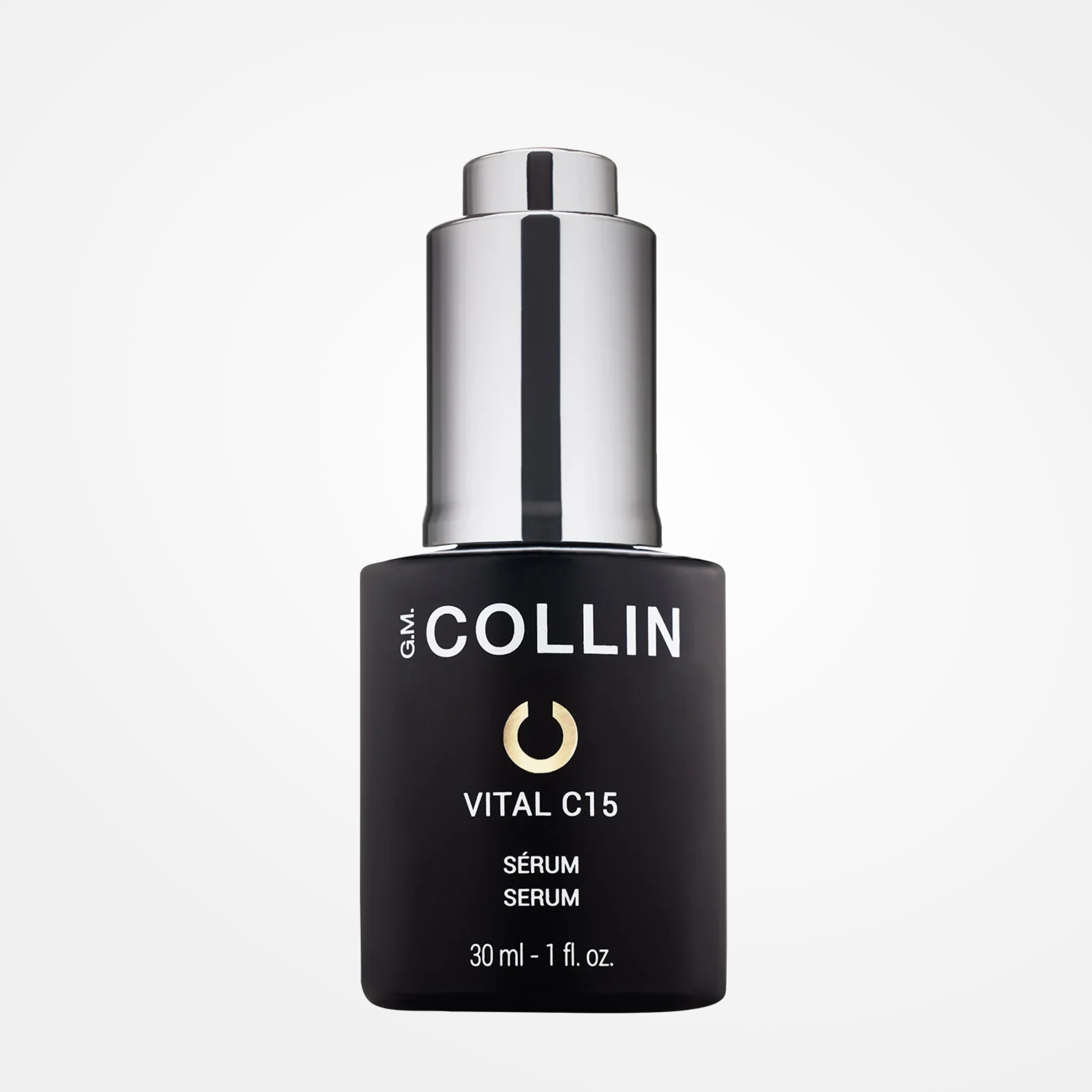 GM Collin Vital C15 Serum