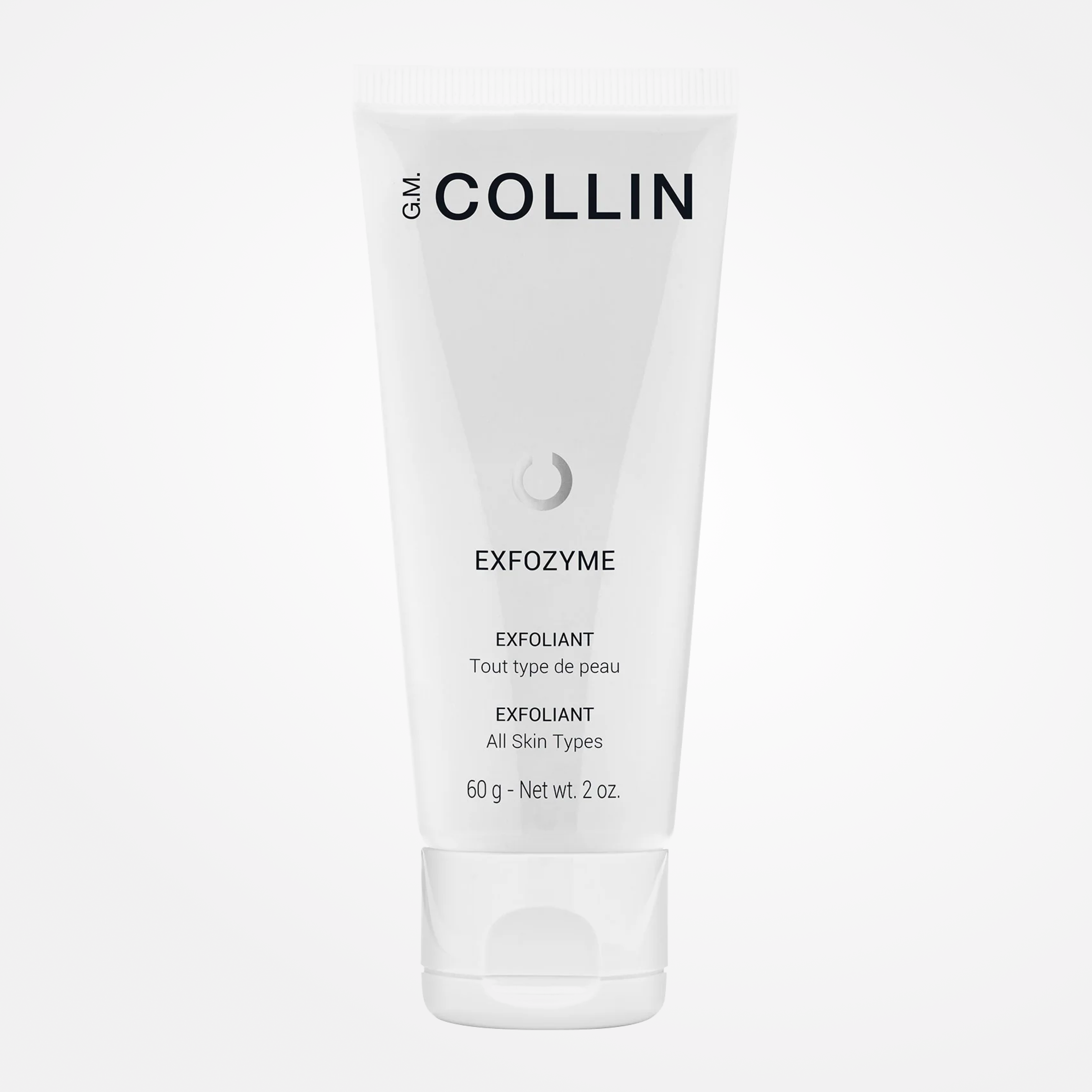 GM Collin Exfozyme Exfoliant