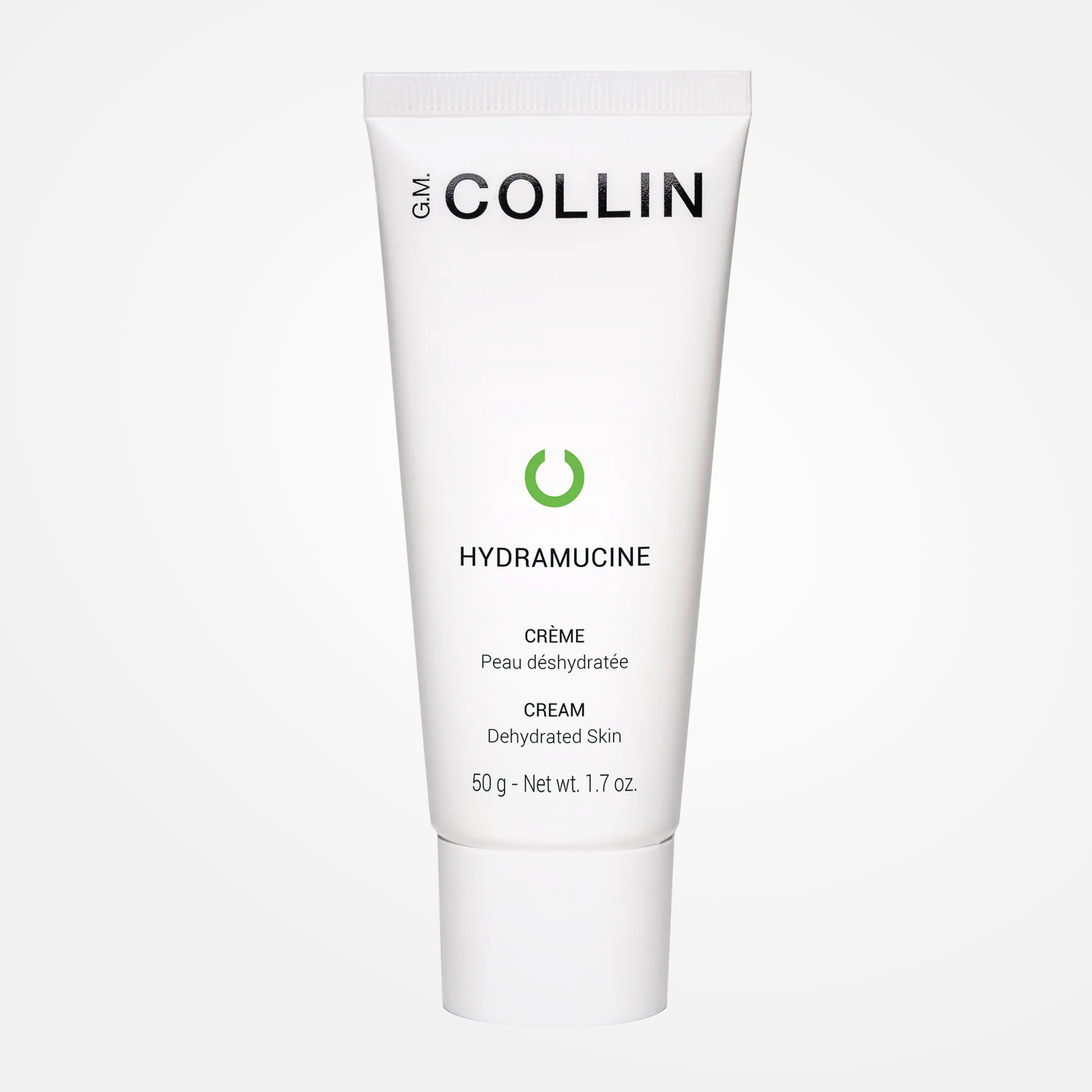 GM Collin Hydramucine Cream