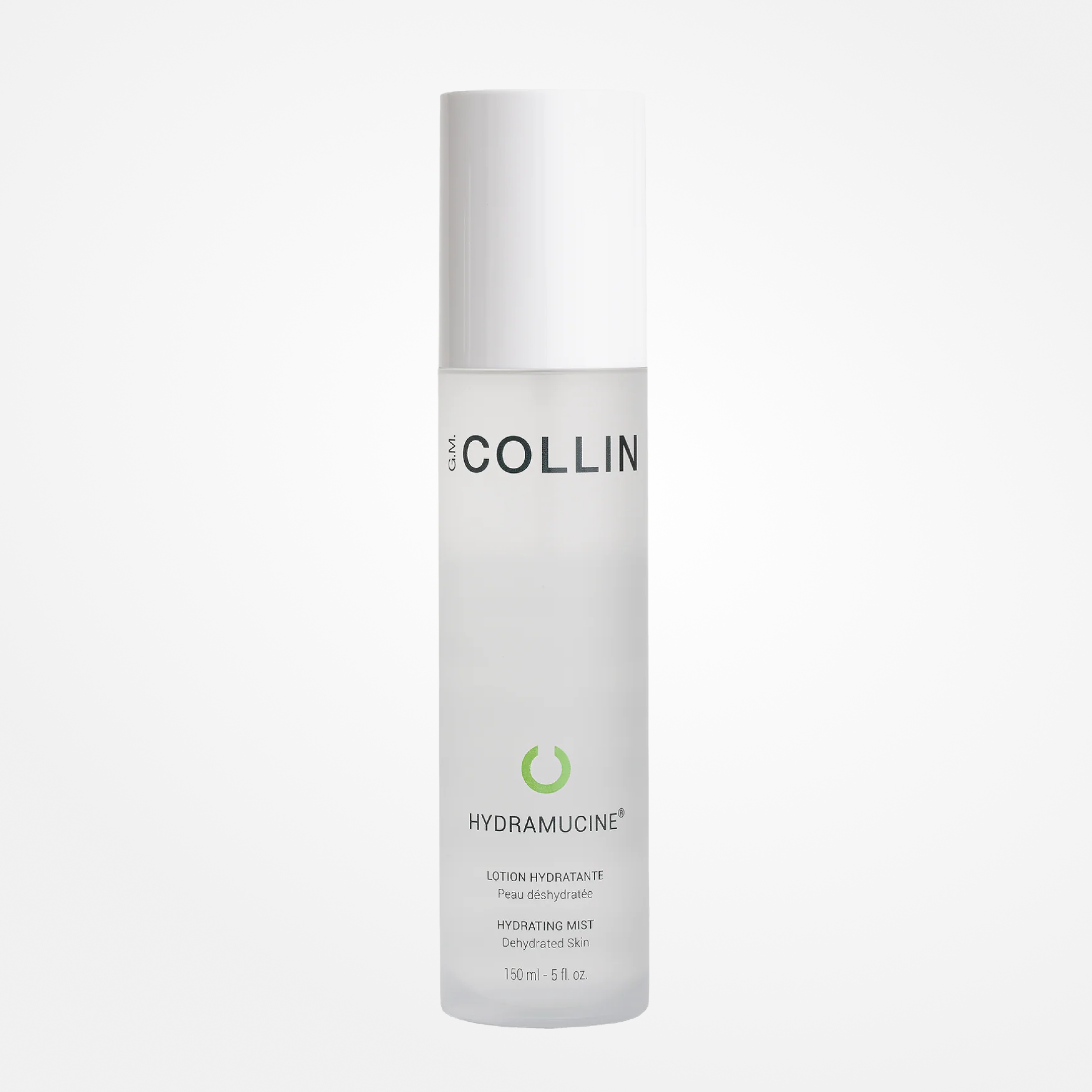 GM Collin Hydramucine Hydrating Mist