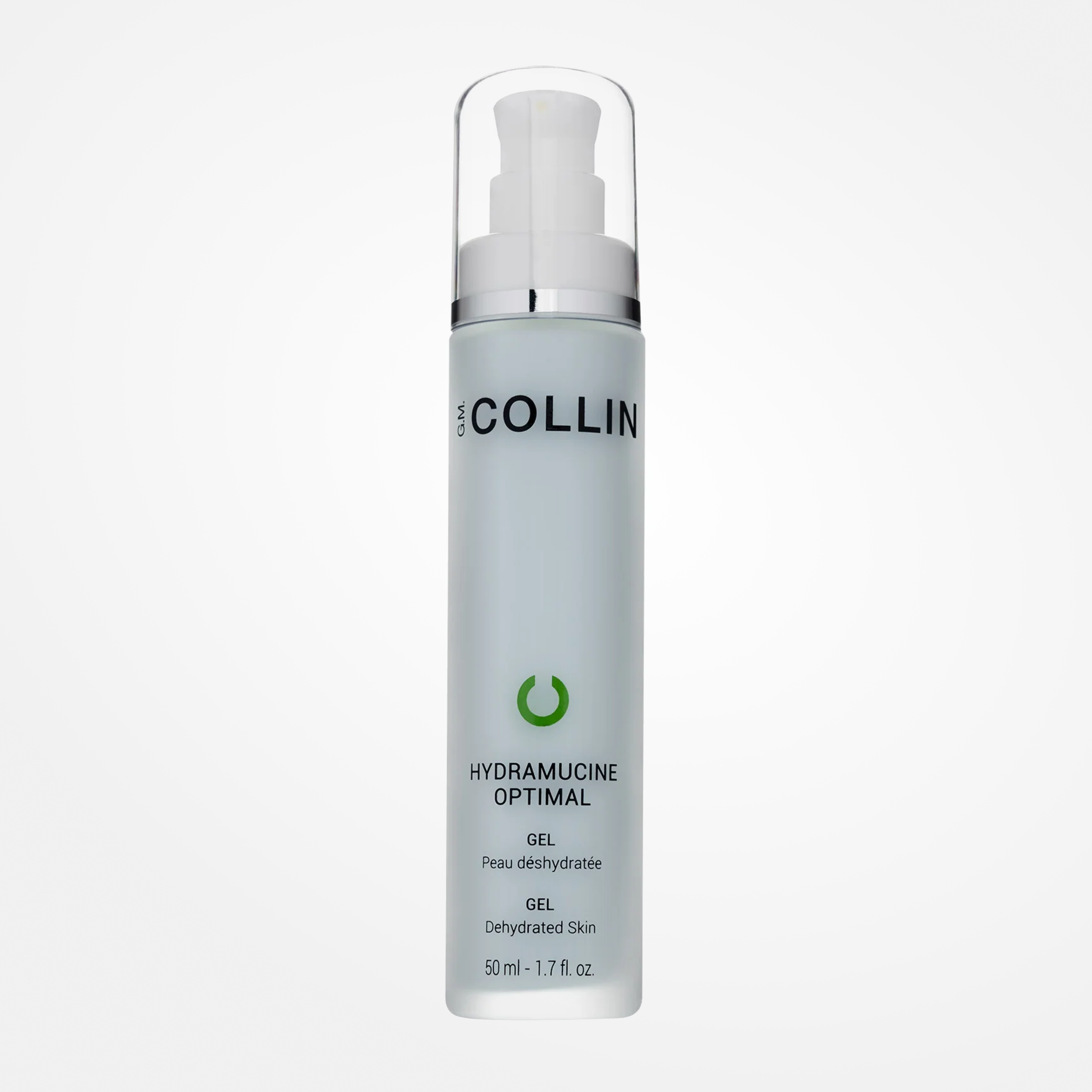 GM Collin Hydramucine Optimal Gel