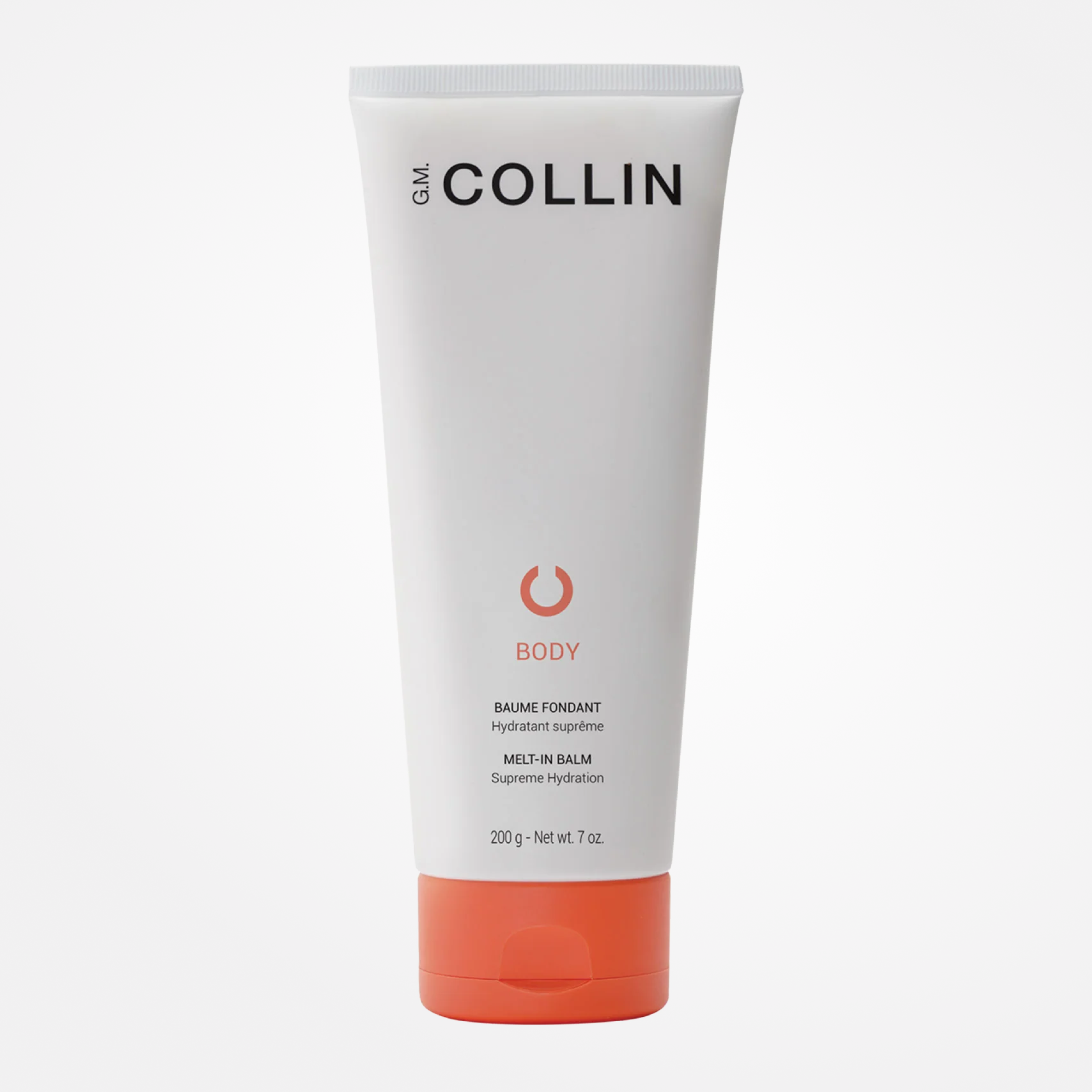 GM Collin Body Melt-In Balm