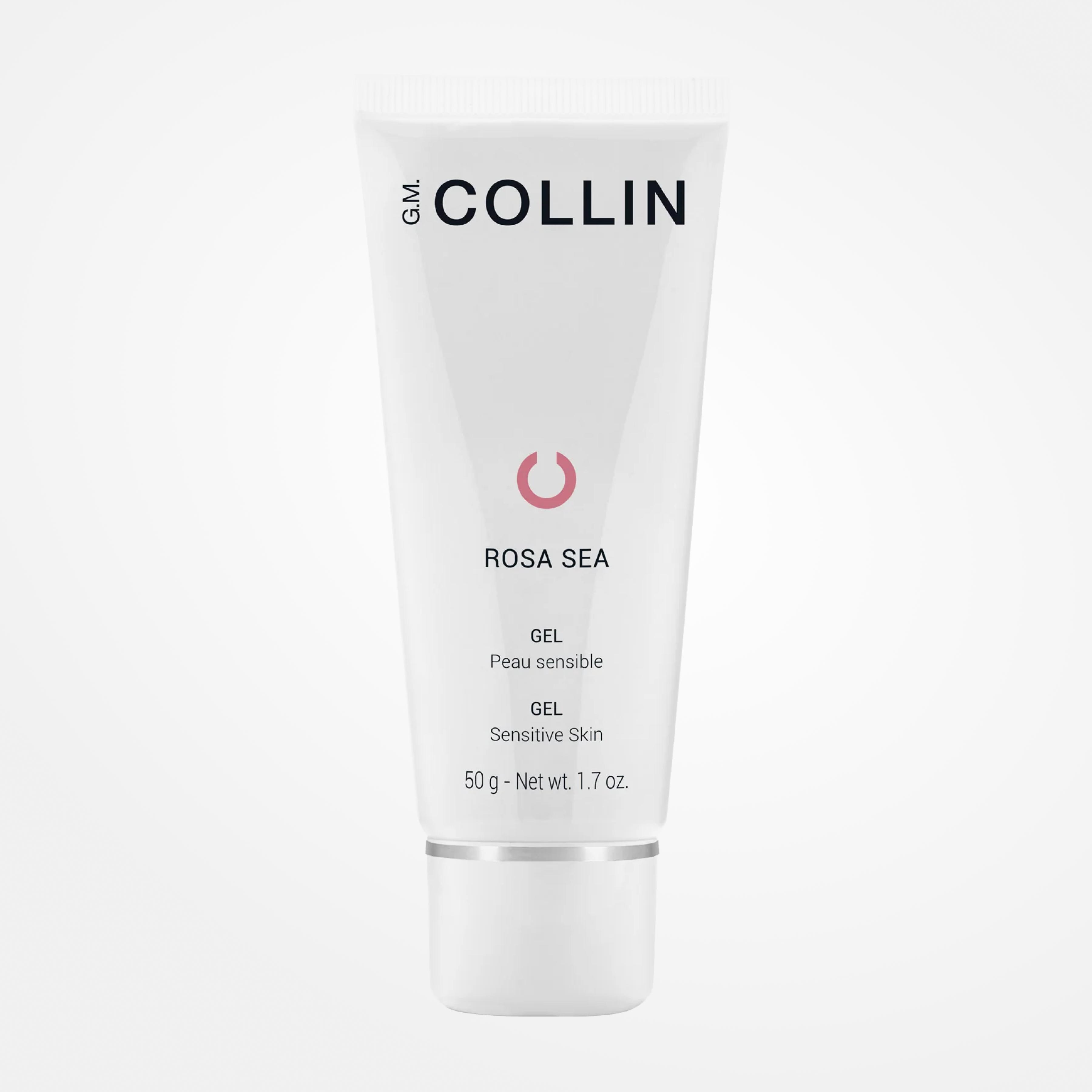 GM Collin Rosa Sea Gel Cream