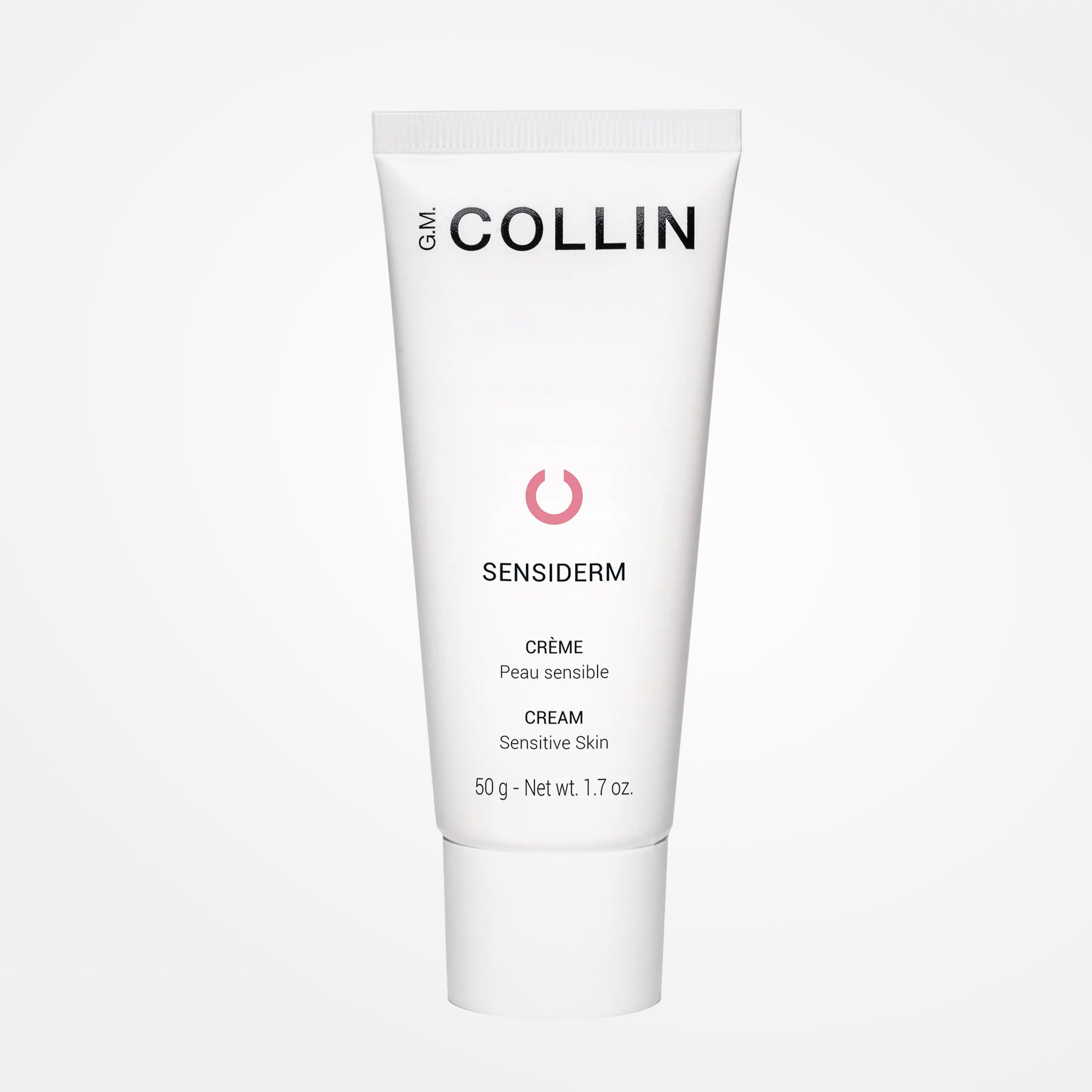 GM Collin Sensiderm Cream