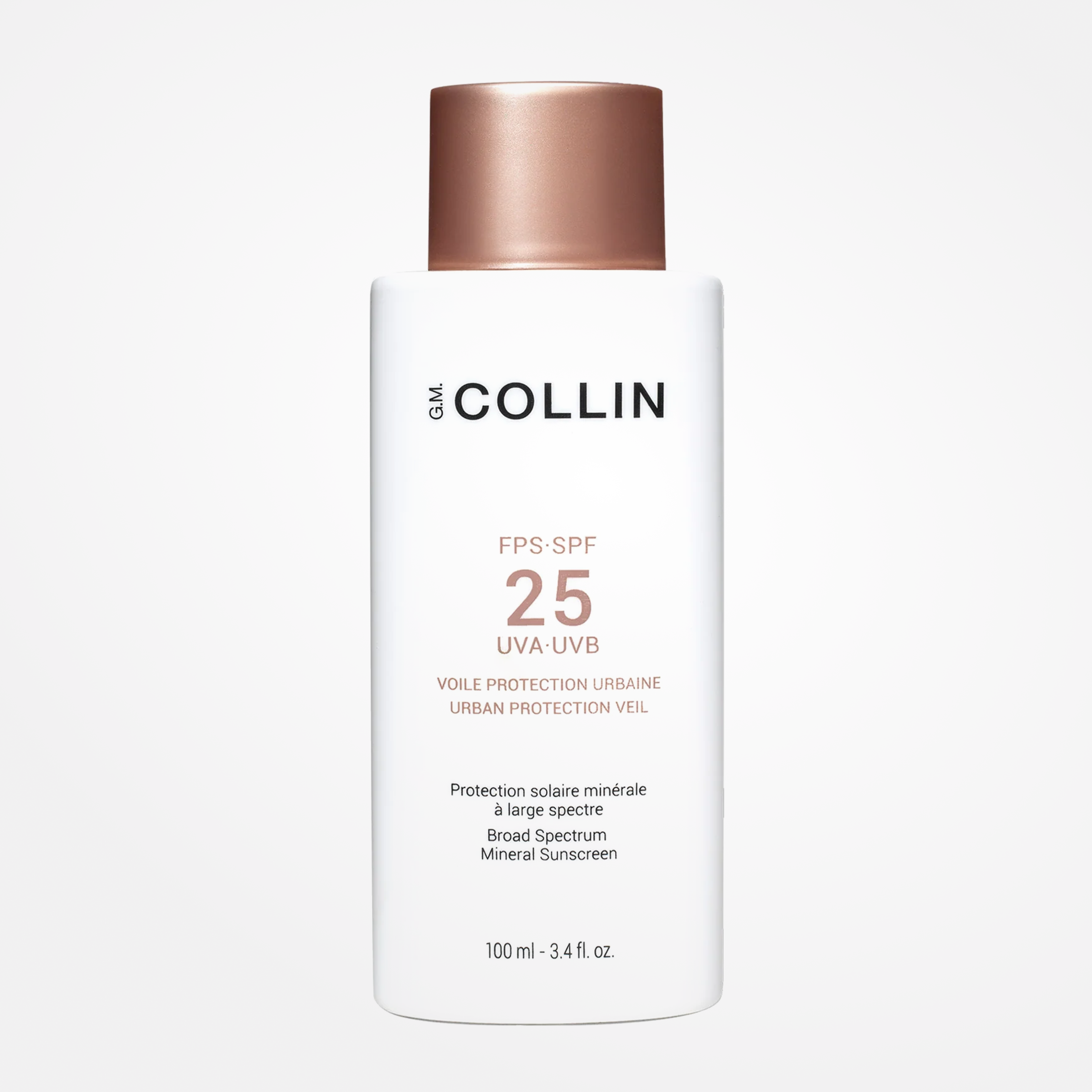 GM Collin SPF 25 Urban Protection Veil