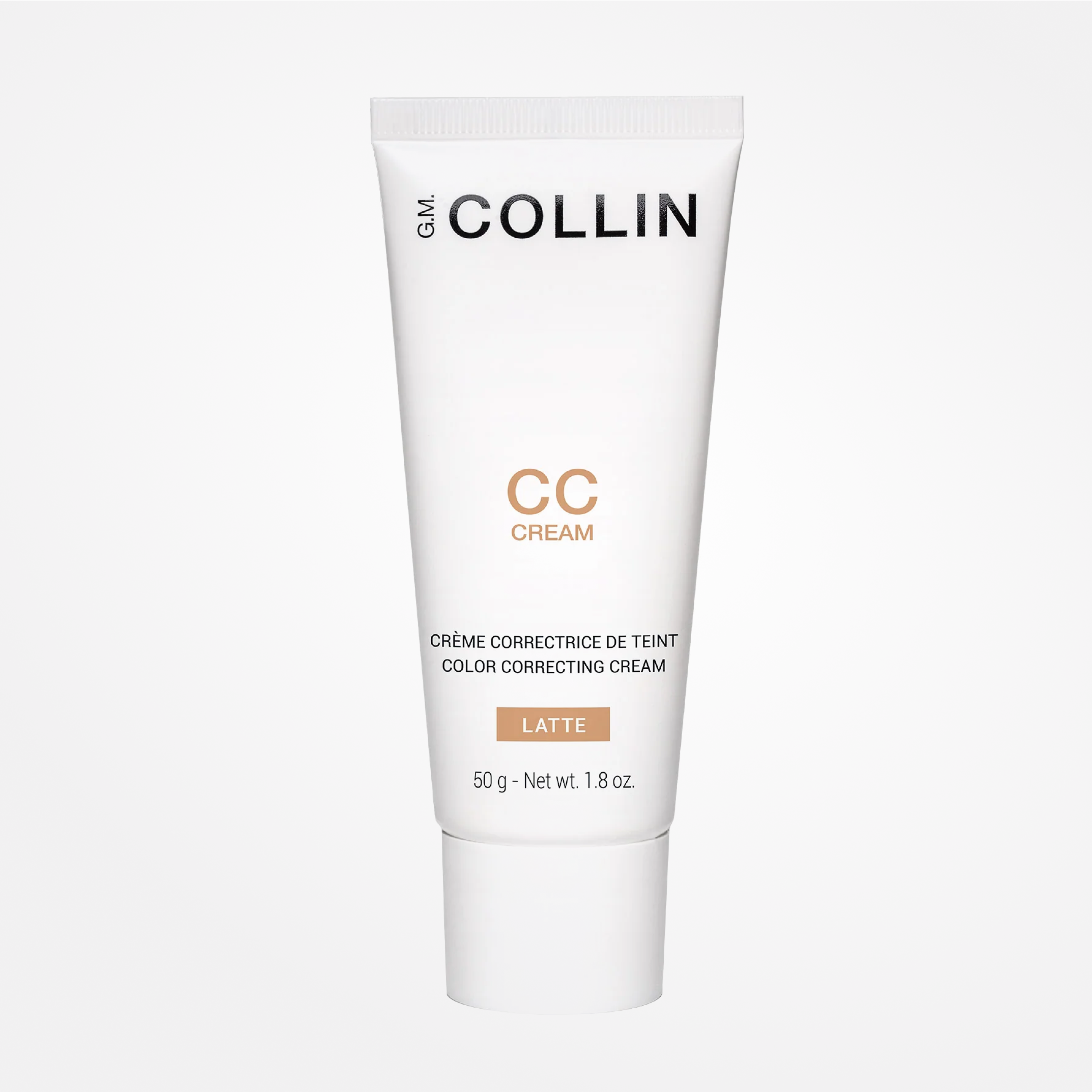 GM Collin CC Cream