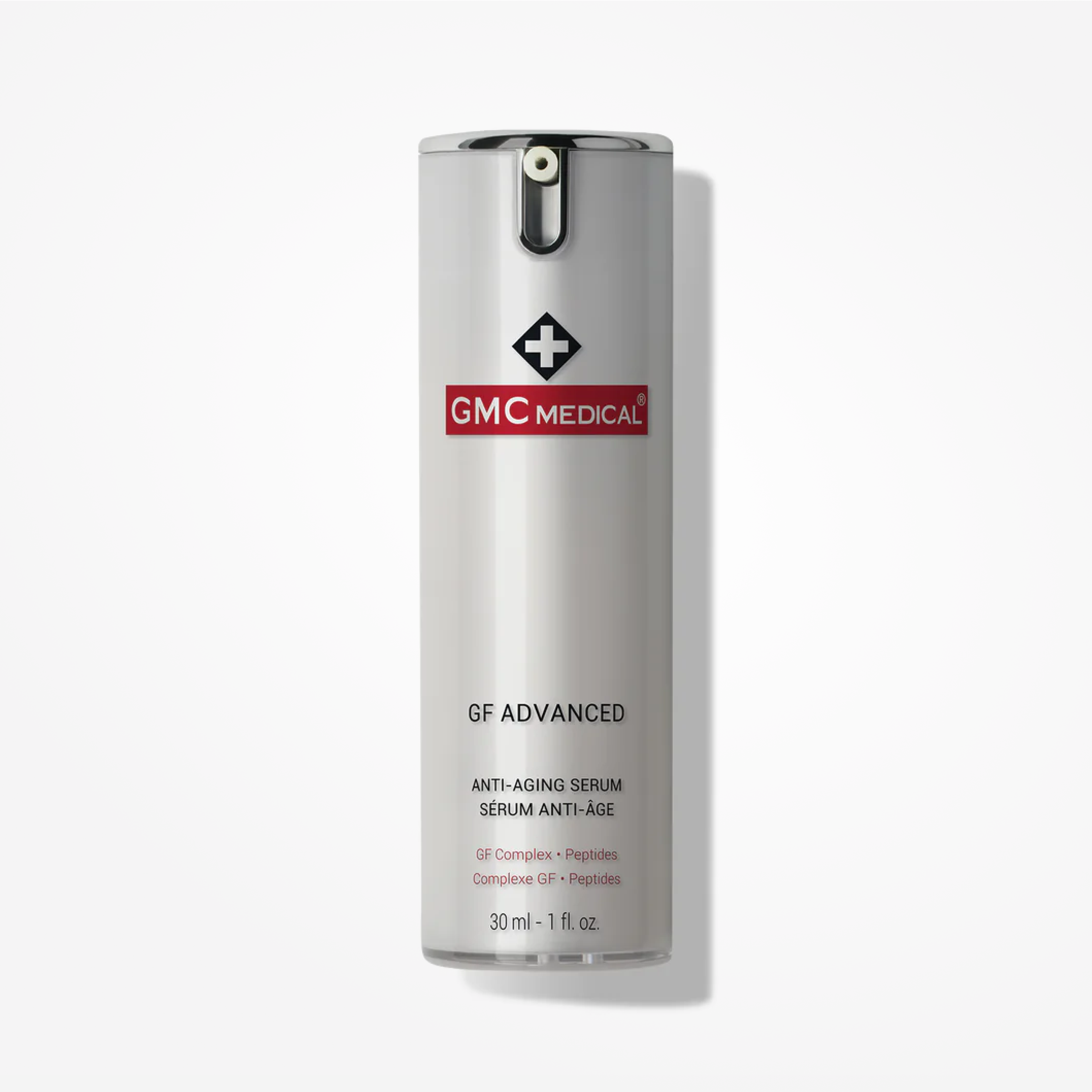 GMC Medical GF Advanced Serum