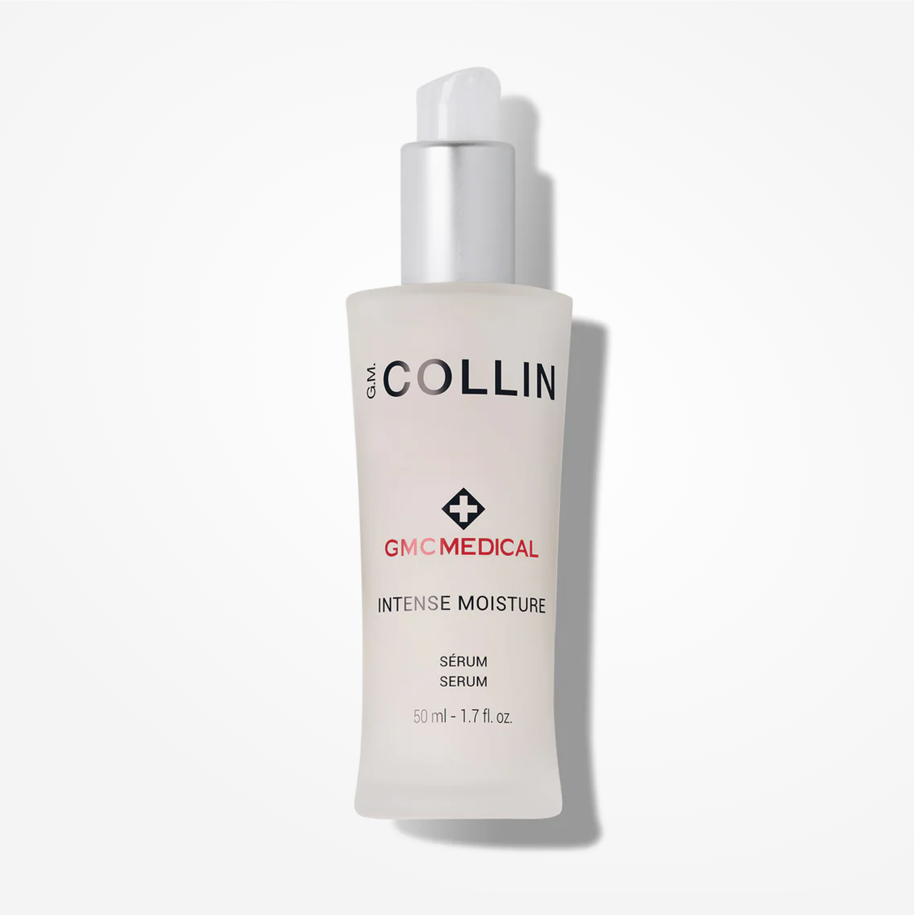 GMC Medical Intense Moisture Serum
