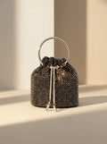 Glitz Glam - Black