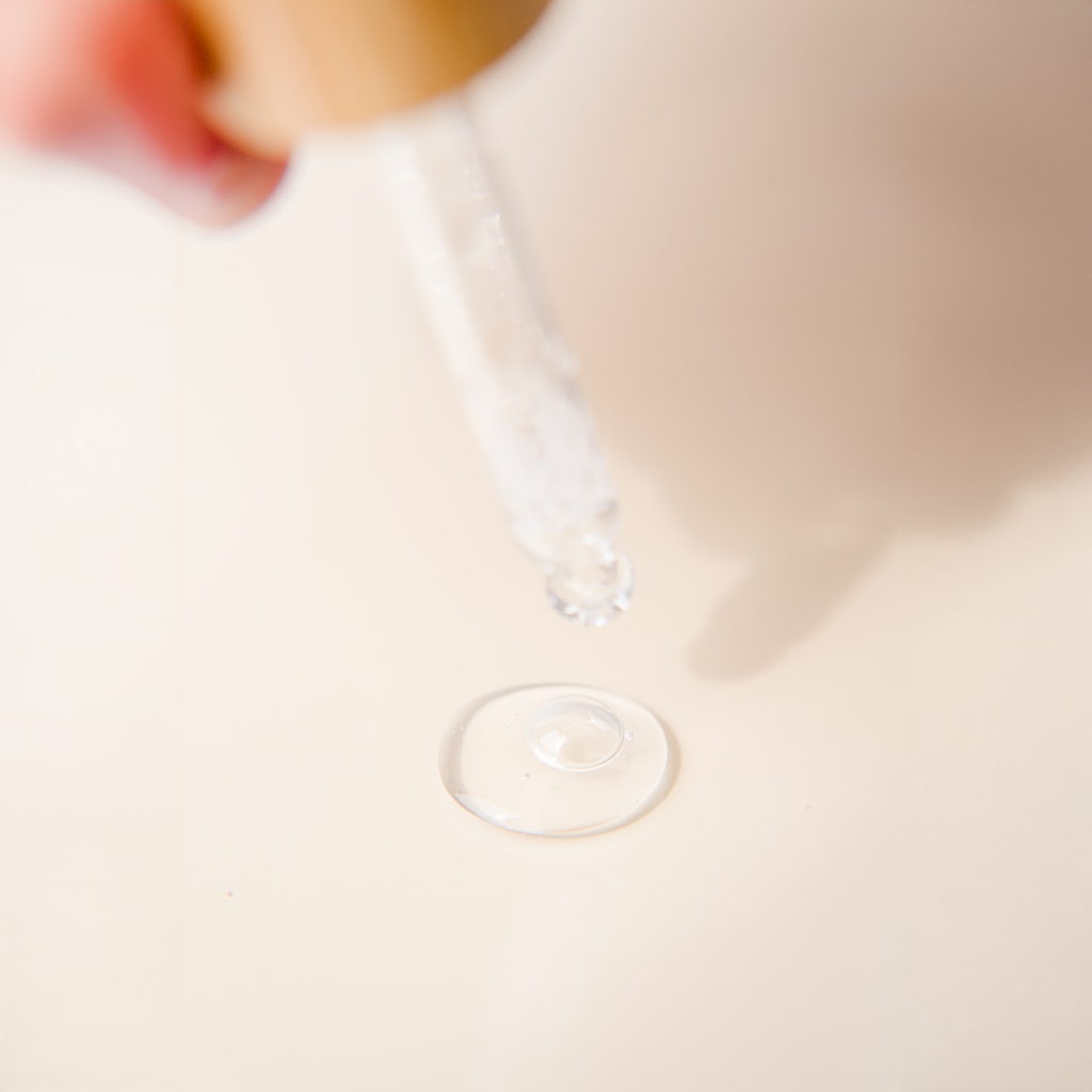 Pure Hyaluronic Acid Serum