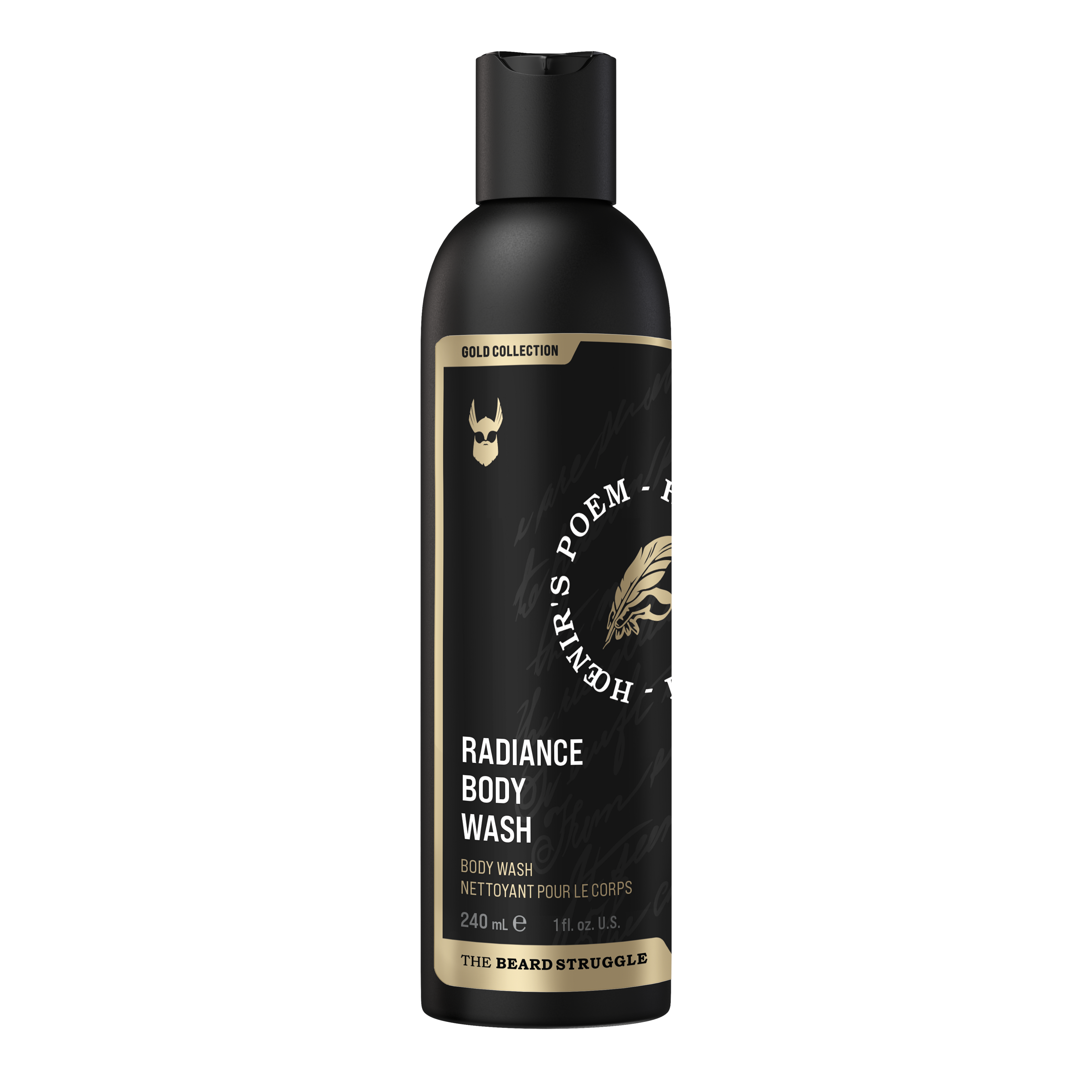 Radiance Body Wash