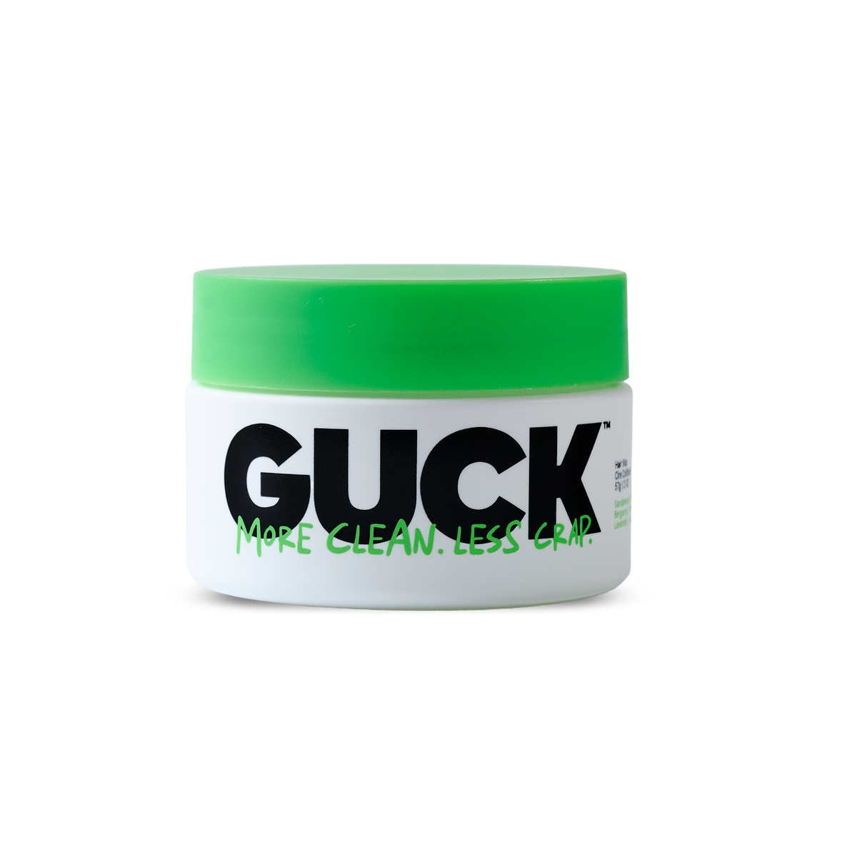 Hair Wax