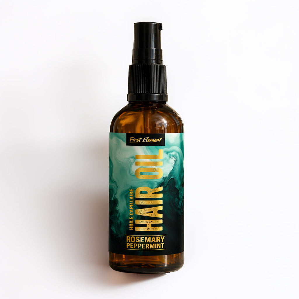 Hair Oil