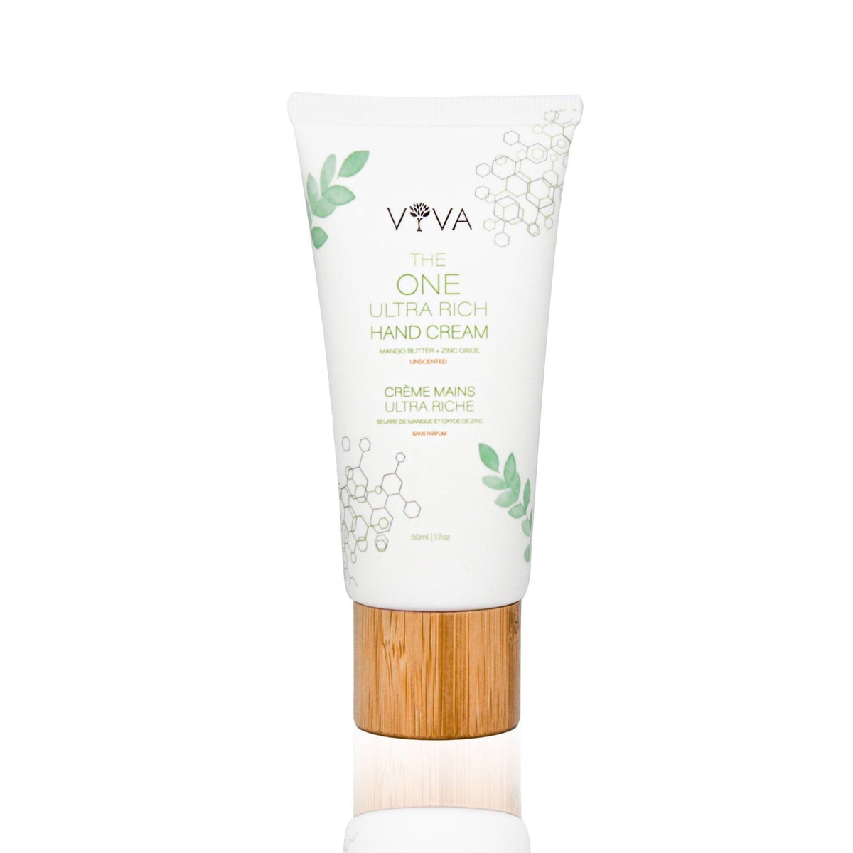 The One Ultra Rich Hand Cream