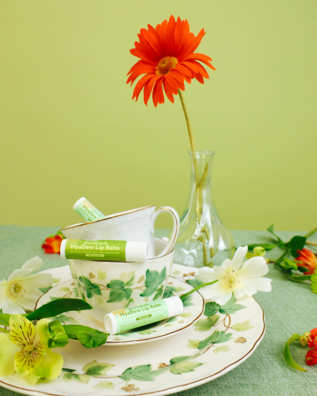 HyaDew Lip Balm (Unscented)