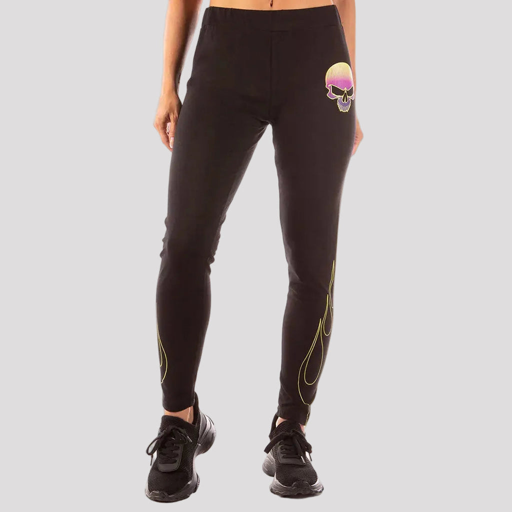 Headrush Women's The H.O.A.R Leggings