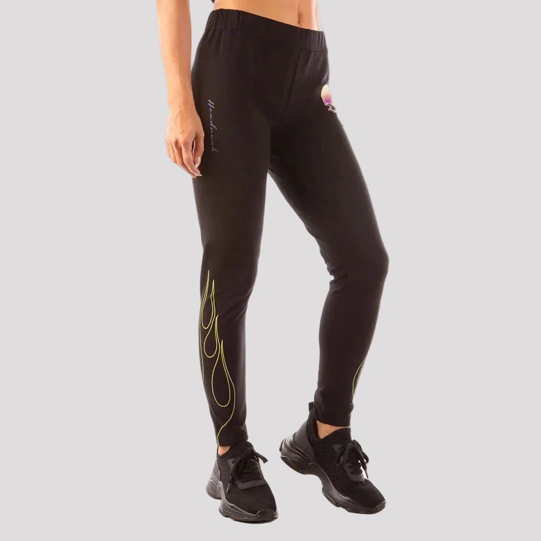 Headrush Women's The H.O.A.R Leggings