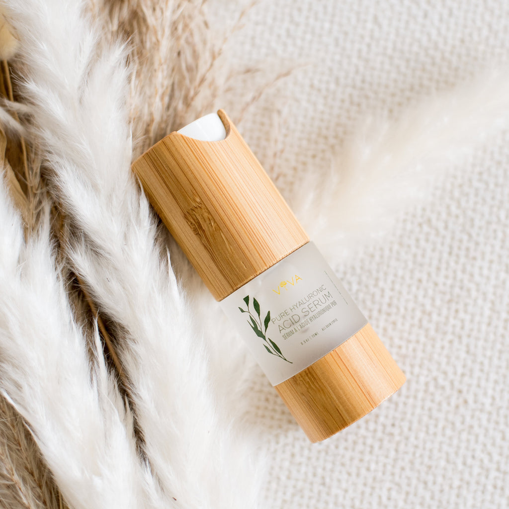 Pure Hyaluronic Acid Serum