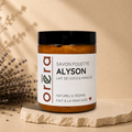 Savon fouetté ALYSON lait de coco & mangue