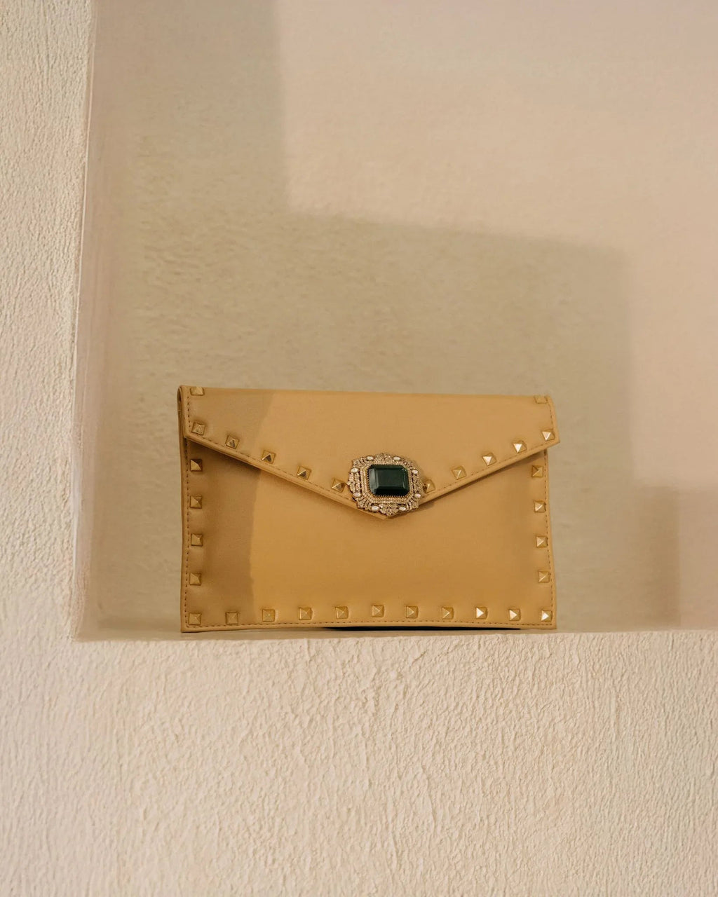 The Prestige Clutch