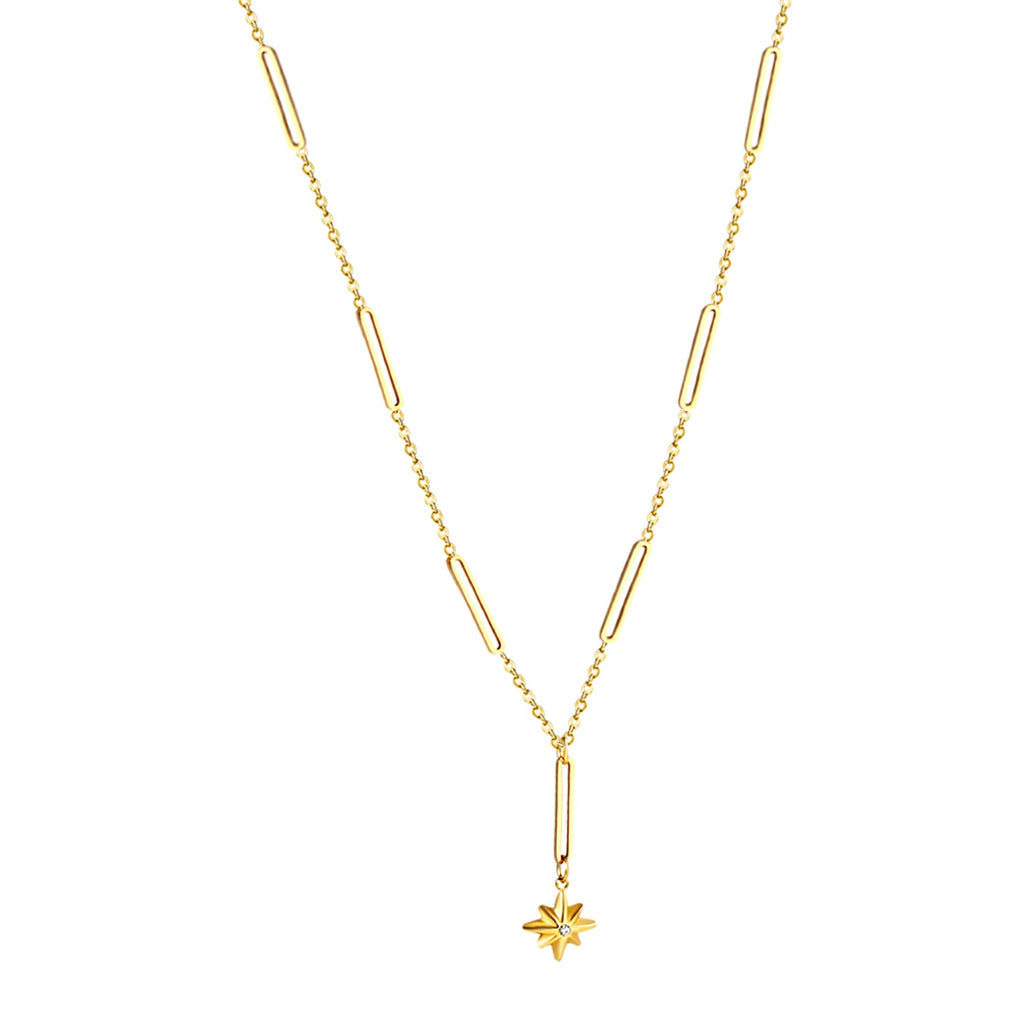 Timeless Charm Necklace