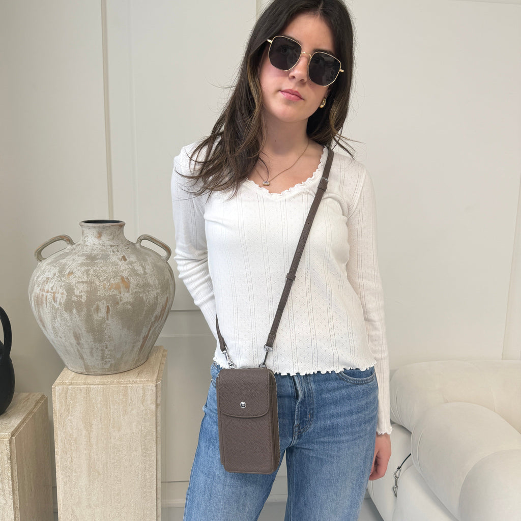 Erin Mini Crossbody Fw26