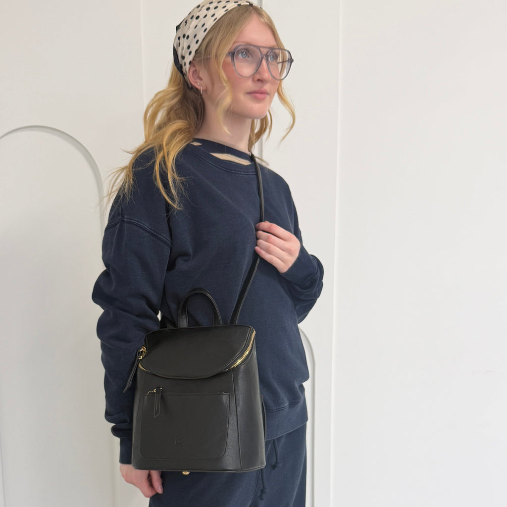 Bella Backpack fw26