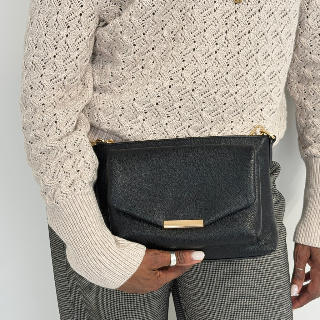 Nala Crossbody Bag