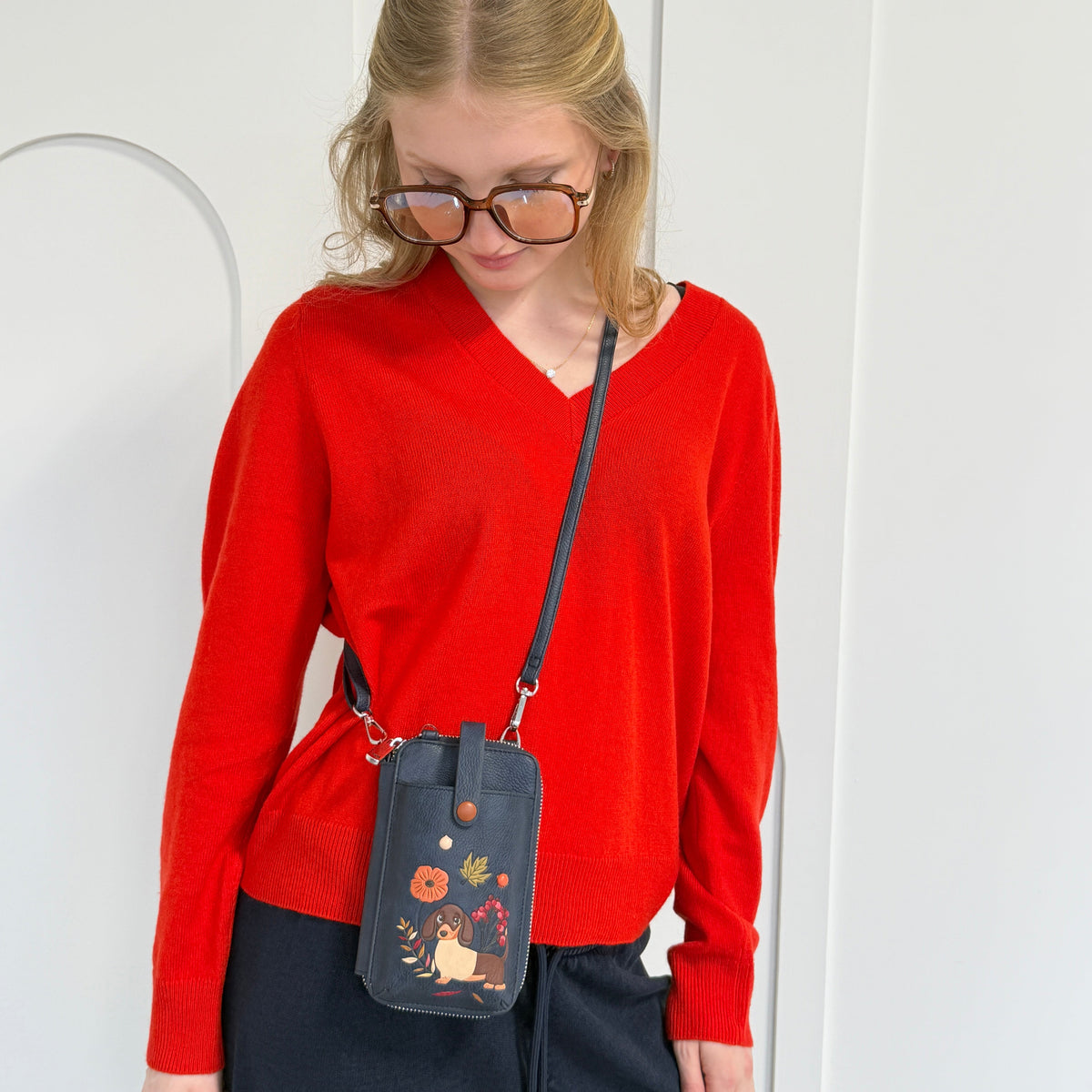 Heidi Smartphone Bag