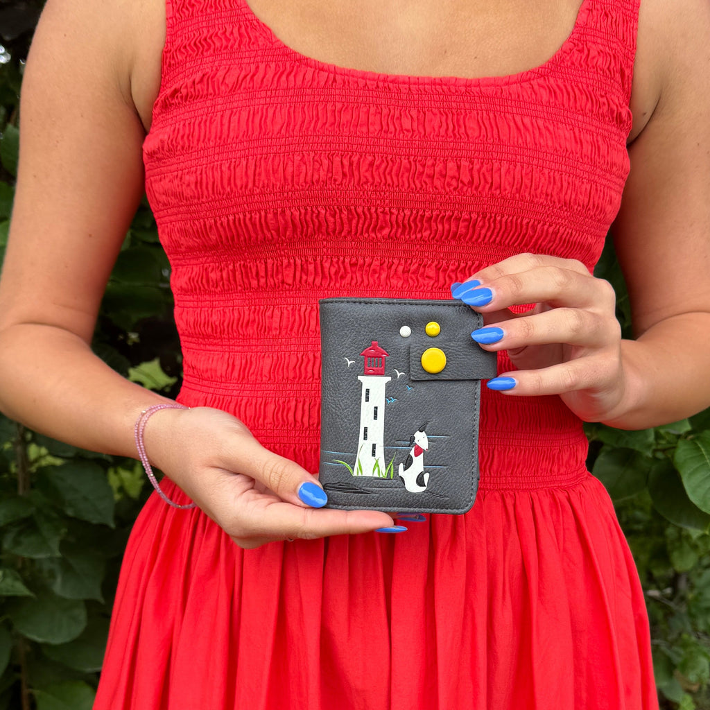 Milo Small Wallet